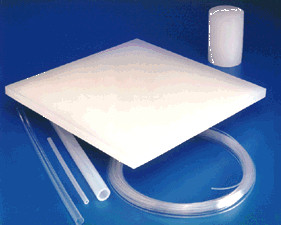 Buy cheap Non-Stick PFA Plastic Sheet Food Processing , Pressing Sheet from wholesalers