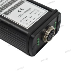 Buy cheap NEW For CLAAS CANBUS MetaDiag Interface Agriculture Construction Truck Tractor For CLASS Diagnostic Tool+F110 Tablet from wholesalers