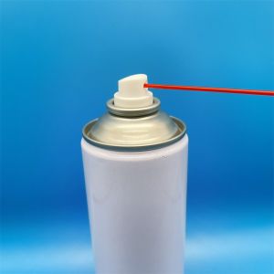 Professional MDF Kit Aerosol Valve for Car Care, Paint Enhancement and
