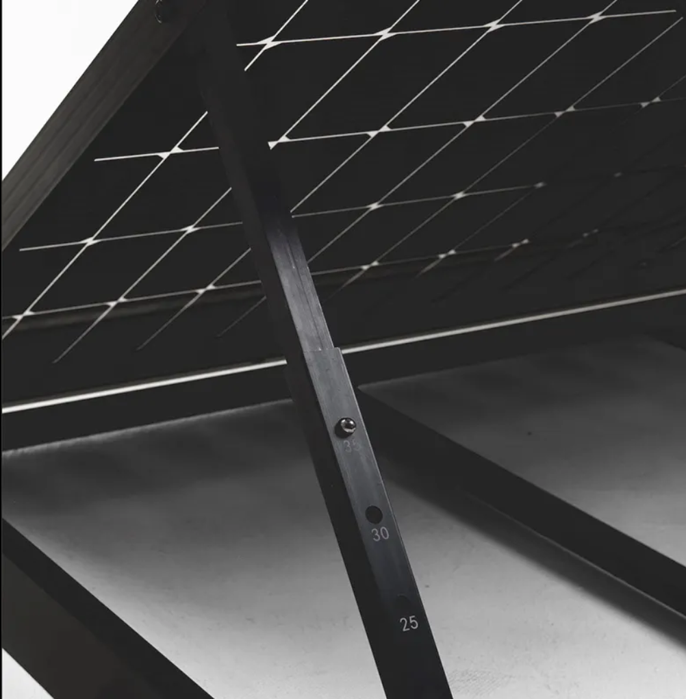 Buy cheap High-Strength Aluminum Frame Solar Panel – Wind & Snow Load Resistant from wholesalers
