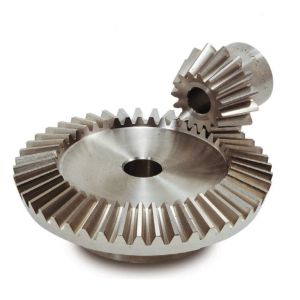Buy cheap Nonstandard Steel Bevel Gears Customizable Used In Various Fields from wholesalers
