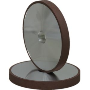 Buy cheap Max Speed 3500rpm Electroplated Grinding Wheel for High Speed Grinding from wholesalers