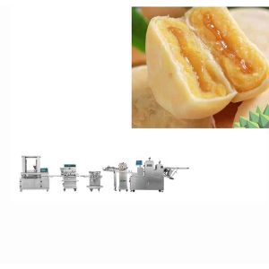 Buy cheap SUS Durian Cake Machine from wholesalers