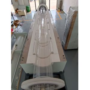 Buy cheap Ceramic Sintering Rotating Rotary Furnace 1100 C Purity Quartz Nitrogen Air Atmosphere from wholesalers