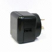 5V 10MA - 2, 100mA OCP, OVP Universal AC DC Adapters / Adapter with 100V to 240V