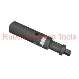 Buy cheap GU Shear Up Adaptor Wireline Pulling Tool QLS Connection from wholesalers