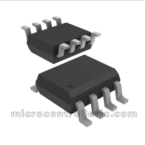 Quality LMV393QDRQ1 Analog Comparators Auto Cat Dual Gen Purp Low Vltg Comp for sale