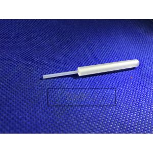 Buy cheap Chemical Resistance Synthetic Sapphire Rod With High Thermal Conductivity from wholesalers