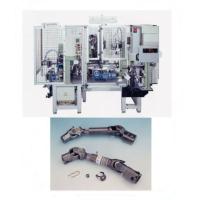 Buy cheap Four Column Servo Press 100 With Touch Screen , Eco - Friendly Small Servo Press product