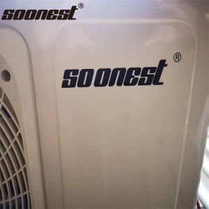 120V 230V Dc/Ac Hybrid Solar Air Conditioner Mini Split Air Conditioner And