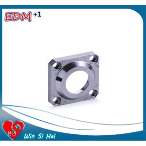 Buy cheap OEM ODM S408 Sodick EDM Lower Nozzle Guide in Stainless Steel 3081032 from wholesalers