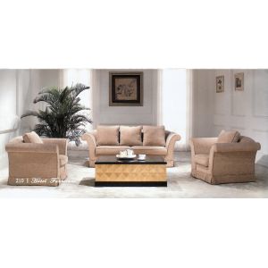 Buy cheap Lobby/Sitting Aera Furniture,Modern/Fabric Sofa,SF-035 from wholesalers