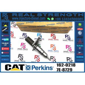 China Diesel Fuel Injector  162-0218 418-8820 0R-8461 0R-8469 0R-8465 0R-3742 0R-8463 0R-8633 20R-4179 on sale