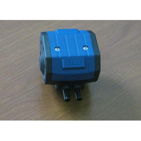 LT80 Pneumatic Milking Machine Pulsator With 2 Exits