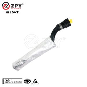 ZPY 8W0819334F Coolant Heater Hose for Audi A4 VW Porsche