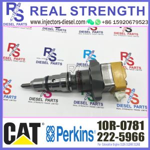 Buy cheap injector for sale cat 3126b injector 10r-0781 10r-0782 10r-9237 for caterpillar 3126 cat injectors from wholesalers