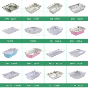Buy cheap Microwave Disposable Aluminum Foil Pizza Baking Tray Pans container Sizes,pan box trays takeaway Container,kitchen and B from wholesalers