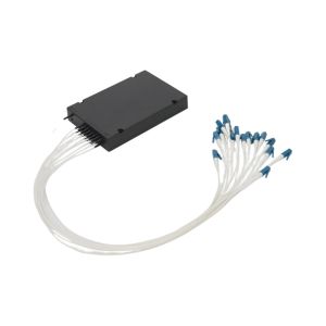 Buy cheap Plug and Play 8 Channel DWDM Solution for Data Centers and FTTx Networks‌ product