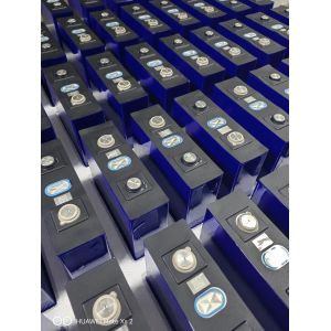 Buy cheap 170AH Lithium-Ion Cell with Compact Form Factor and Extended Cycle Life for Multi-Industry Applications from wholesalers