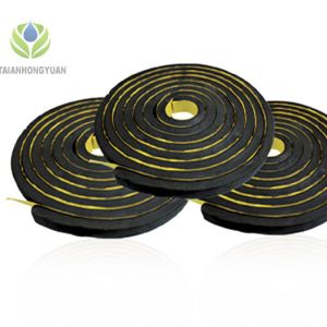Modern Design Waterstop Bitumen and Bentonite Absorbent Sealant Plastic Strips