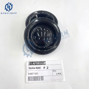 Buy cheap Furukawa Breaker Accumulator Rubber Membrane Diaphragm F1 F2 F3 F4 F5 F6 F9 F11 F12 F17 F19 F22B2 F22C HB10G HB20G from wholesalers