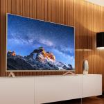 Buy cheap Original LCD TV 4K Smart Television 3840*2160 LED Metal Body Bluetooth Voice Global Version from wholesalers