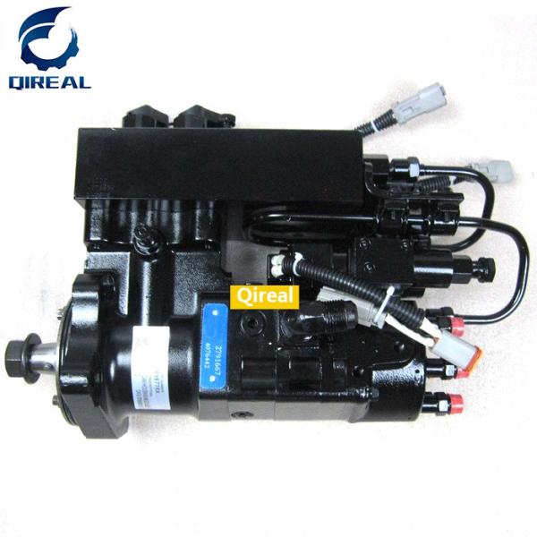 Quality ISC8.3 QSC8.3 diesel engine fuel injection pump 4076442 for sale