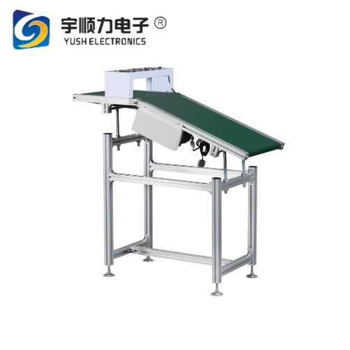 Buy cheap High Qualiy Wave solder out feed conveyor For SMT Production Line YSL-400 from wholesalers