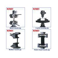 China 50KN Servo Control Universal Testing Machine For 20KN Tensile Test 10KN Compression Test for sale