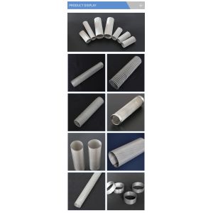 Buy cheap Polishing Wedge Wire Screen MOQ 1 Piece 0.25mm-2.5mm Wire Diameter from wholesalers