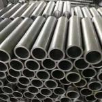Buy cheap Anti Oxidation Seamless  Nickel Alloy Pipe Inconel 600 Tube ASTM from wholesalers