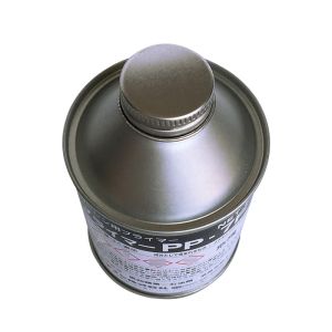 Buy cheap Polypropylene Bonding Adhesive Cemedine PP-7F For Industrial Assembly from wholesalers