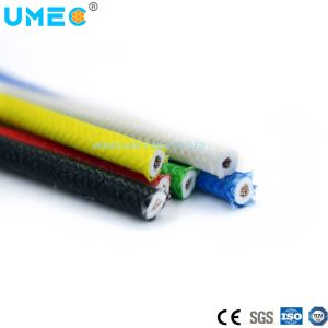 Buy cheap High Temperature Fibreglass Polyester Braided Cable Thermocouple Wire and Extension Wire from wholesalers