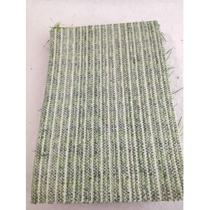 Buy cheap Garden Decoration B5 Hybrid Artificial Turf from wholesalers