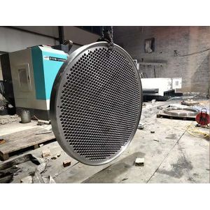 Buy cheap Od 1200mm Astm A179 Heat Exchanger Tubes 1mm Thickness from wholesalers