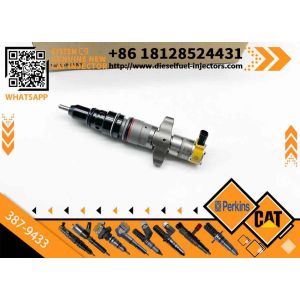 Buy cheap C7 C9 Injector 387-9427 387-9428 387-9429 Montaje Del Inyector De Combustible 387-9432 387-9433 Fuel Injector Assembly from wholesalers
