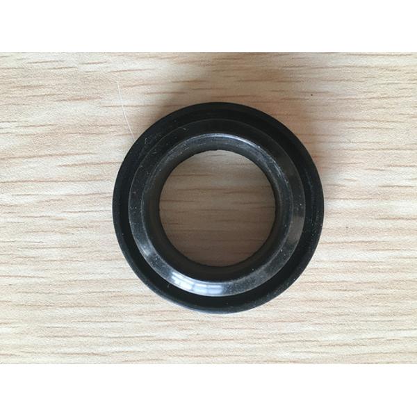 Buy cheap Circle Black Silicone Rubber Ignition Wire Boots for Coil 96476979 / 55570160 from wholesalers