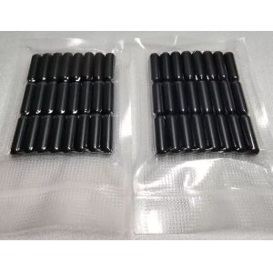 Buy cheap Customized Si3n4 Silicon Nitride Ceramic Location Pin For Nut Welding from wholesalers