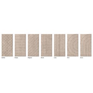 Buy cheap School Classroom RAL Circle Shape Cement Wood Wool Acoustic Wall Panels Soundproofing Board from wholesalers