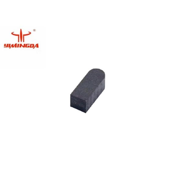 Buy cheap 123906 Cutter Parts Carbone Small Plates For Vector MX9 Maintenance Service Parts from wholesalers