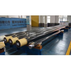 Buy cheap Piston Rod Thermal Spray Ceramic Coating For Water Conservancy , Hydropower from wholesalers