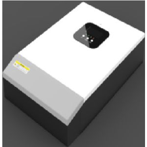 Buy cheap High Frequency Off Grid Hybrid Solar Inverter Light Weight 3KW from wholesalers