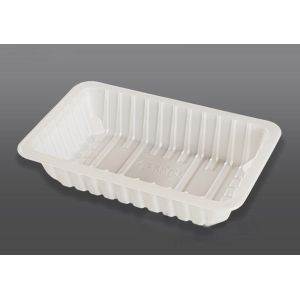 Buy cheap C-48 clamshell tray from wholesalers
