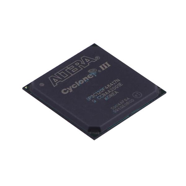 EP3C120F484I7N EP3C120F484I7N FBGA-484 Electronic Components Integrated Circuit