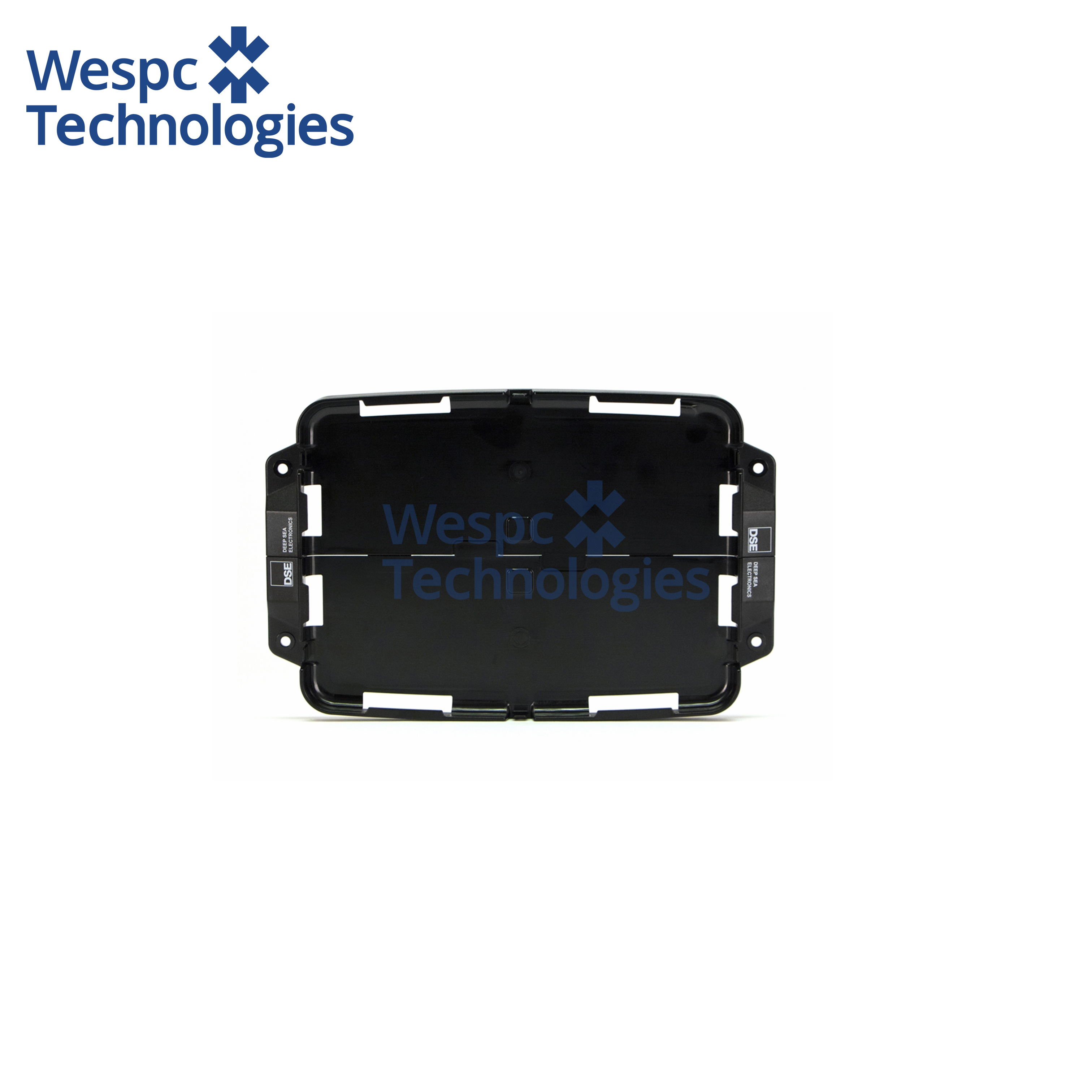 Buy cheap WESPC Original DSE020-1044 Rear Mount Panel Bracket used for DSE86xx MKII units from wholesalers