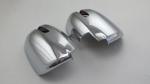 Car Mirror Cover Replacement / Auto Mirror Covers For Mitsubishi Outlander 2013