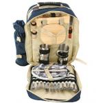 Buy cheap 4 person travel cooler backpack, picnic cooler backpack from wholesalers