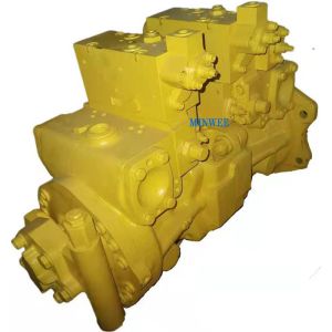 China PC120-5 PC120-3 hydraulic pump 708-23-13311,708-23-13342,PC120-6 excavator main pump PC100-5 Hydraulic main Pump on sale