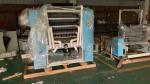 Buy cheap Automatic N Folded Hand Towel Folder Rewinding Machine Fast Speed 800-1000 Sheet / Min from wholesalers