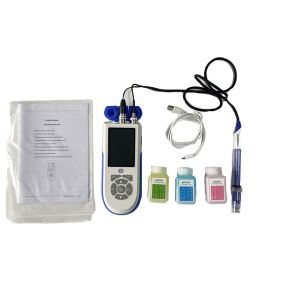Buy cheap PH10 High Accuracy PH Meter For Environmental Monitoring from wholesalers
